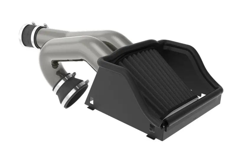 K&N 15-23 Ford F-150 (Incl. Raptor) 2.7L/3.5L V6 Performance Air Intake System - Truck & Automotive