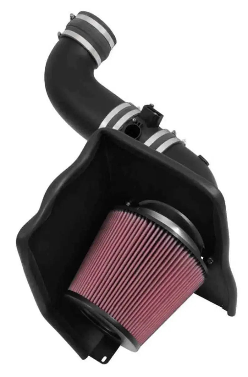 K&N Engineering 63-3087