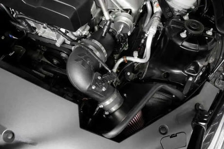 K&N Engineering 57-3100