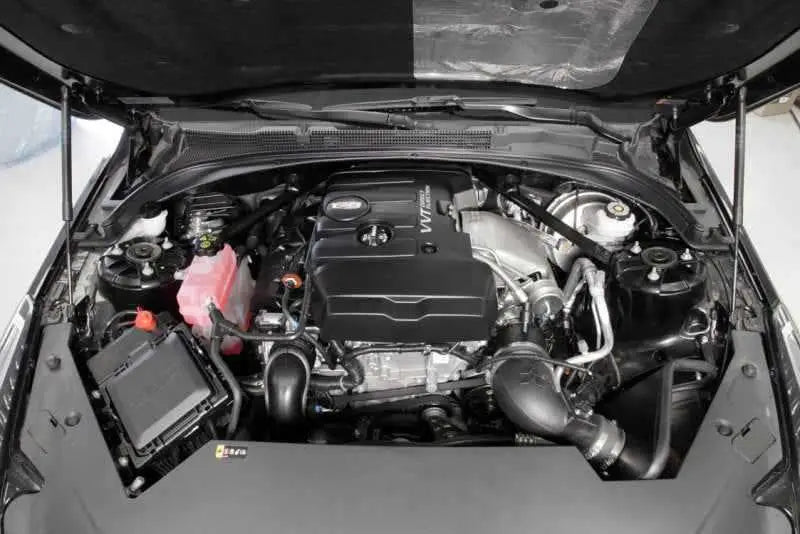 K&N Engineering 57-3100