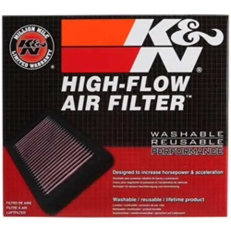 K&N Engineering 33-5059