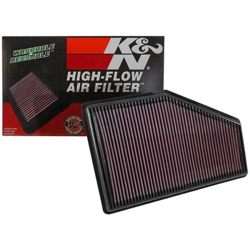 K&N Engineering 33-5049