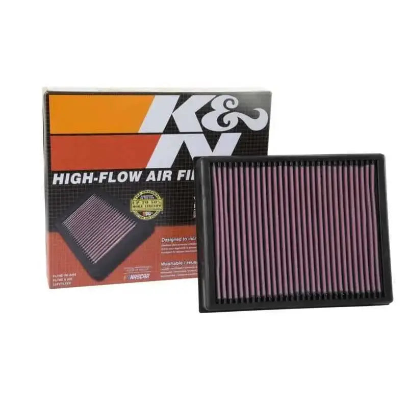 K&N Engineering 33-3086