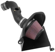 K&N Engineering 63-3517