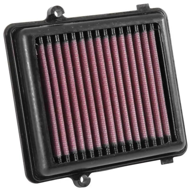 K&N Engineering HA-9916 K&N 16-17 Honda CRF1000L Africa Twin 998 Replacement Drop In Air Filter (2 Per Box)