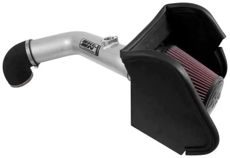K&N Engineering 77-6017KS