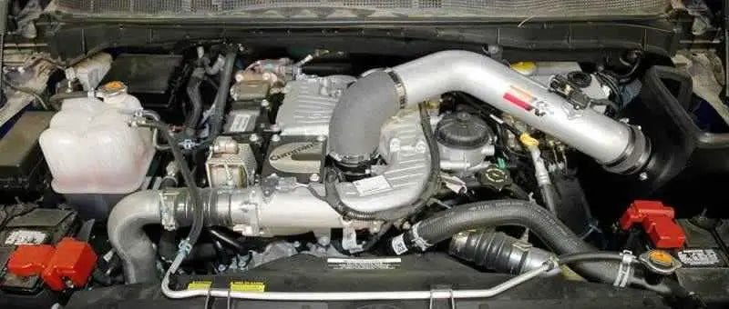 K&N Engineering 77-6017KS