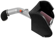 K&N Engineering 77-6017KS