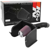 K&N Engineering 63-9040