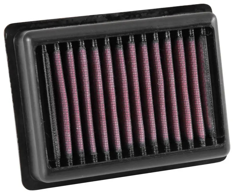 K&N 16-17 Triumph Street Twin 900 Replacement Air Filter - Truck & Automotive