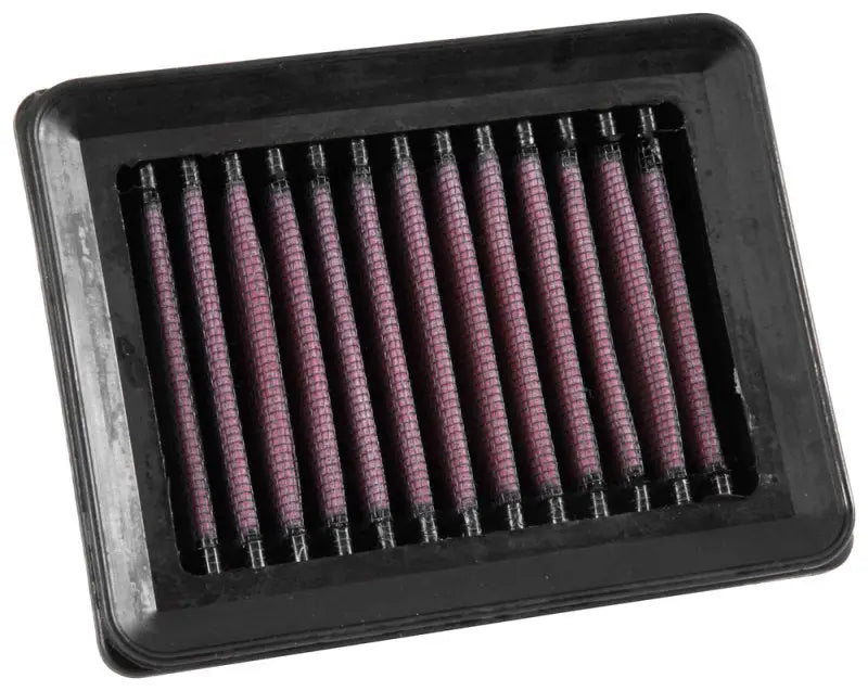K&N 16-17 Triumph Street Twin 900 Replacement Air Filter - Truck & Automotive
