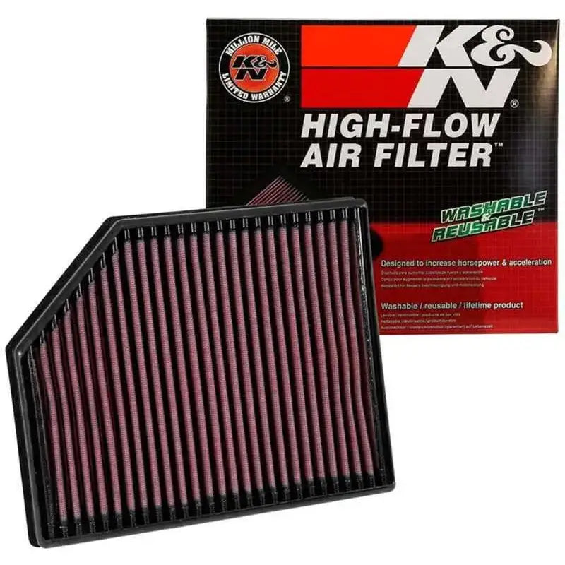 K&N Engineering 33-3065