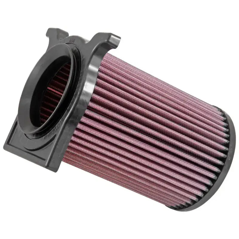 K&N 16-17 Yamaha YFM700 Grizzly 708CC Replacement Drop In Air Filter - Truck & Automotive