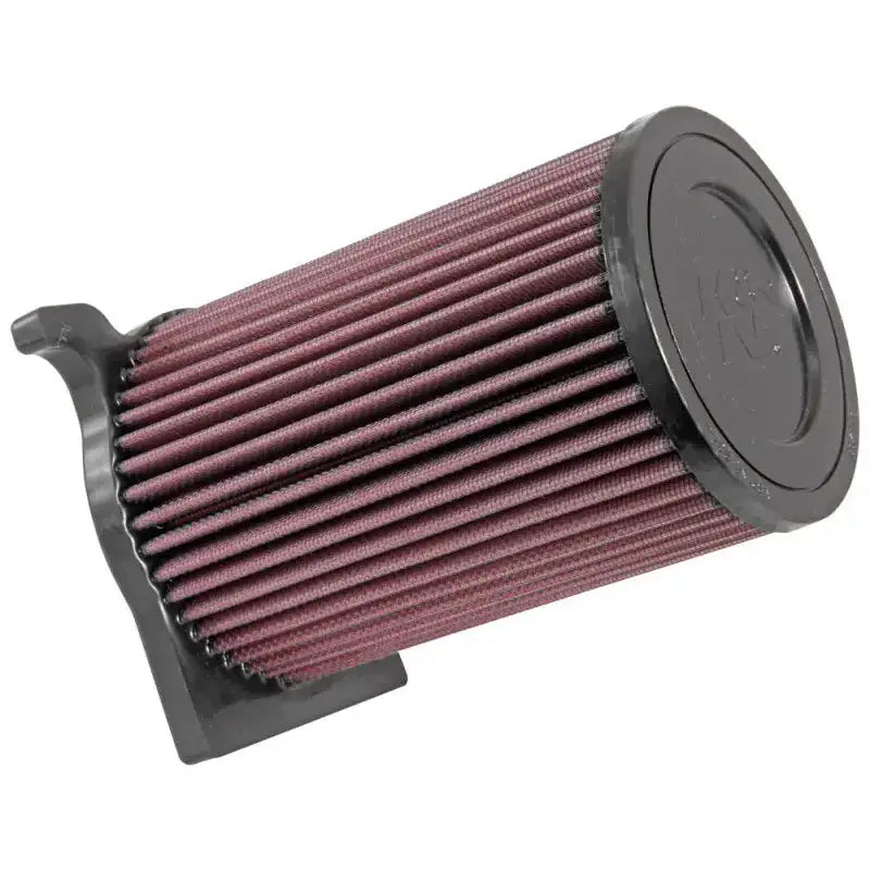 K&N 16-17 Yamaha YFM700 Grizzly 708CC Replacement Drop In Air Filter - Truck & Automotive