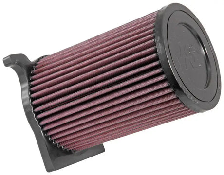 K&N 16-17 Yamaha YFM700 Grizzly 708CC Replacement Drop In Air Filter - Truck & Automotive
