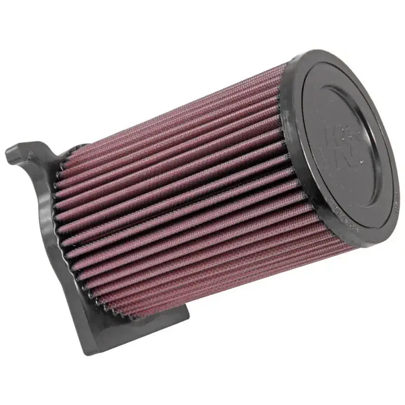 K&N 16-17 Yamaha YFM700 Grizzly 708CC Replacement Drop In Air Filter - Truck & Automotive