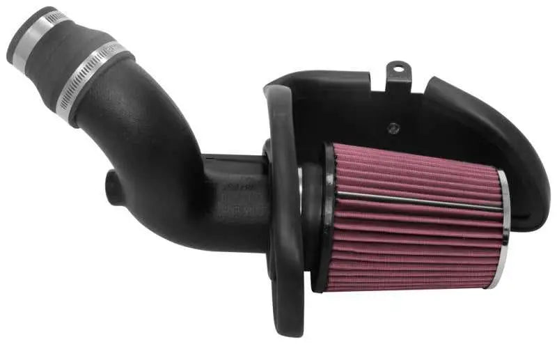K&N 16-18 Chevrolet Malibu L4-1.5L F/I Turbo Aircharger Performance Intake 