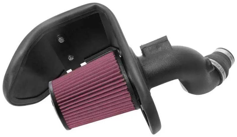K&N 16-18 Chevrolet Malibu L4-1.5L F/I Turbo Aircharger Performance Intake 