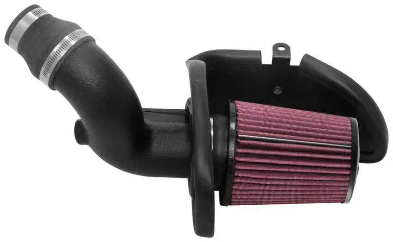K&N 16-18 Chevrolet Malibu L4-1.5L F/I Turbo Aircharger Performance Intake 