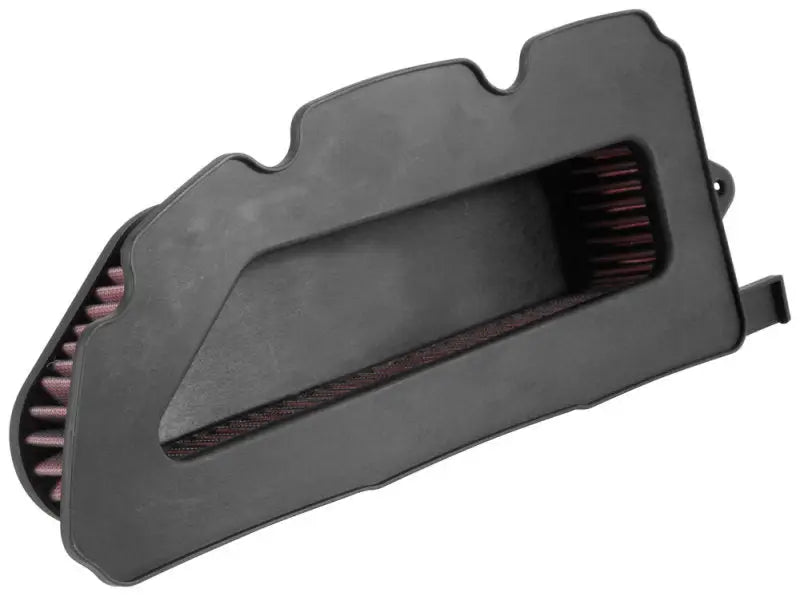 Black air filter assembly for K&N Honda SXS1000M3 Pioneer replacement air filter