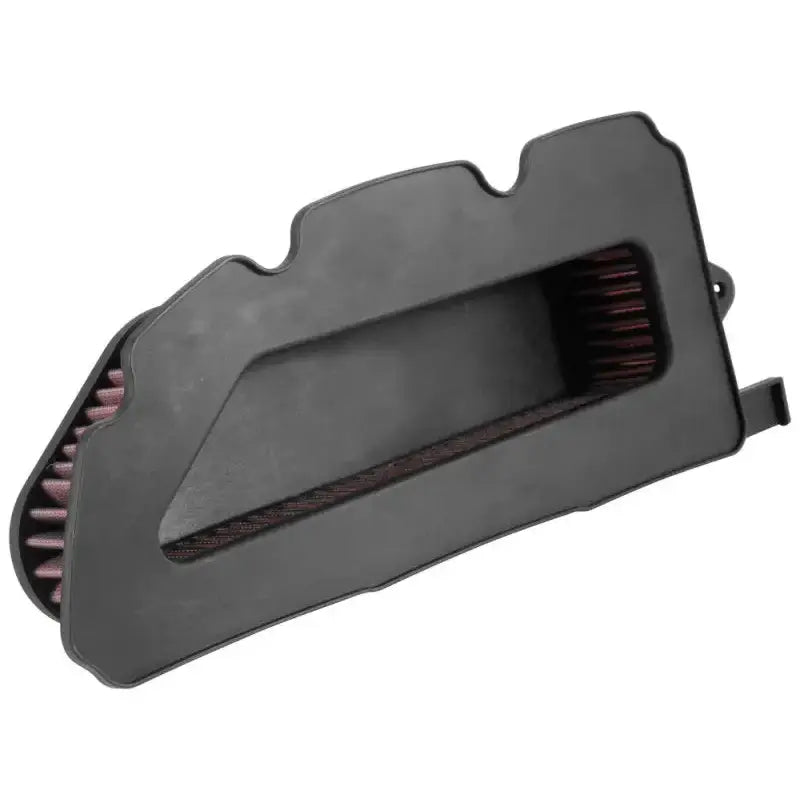Black air filter assembly for K&N Honda SXS1000M3 Pioneer replacement air filter