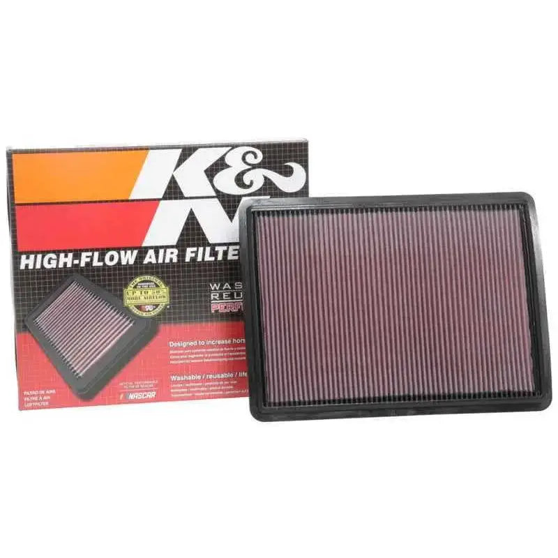 K&N Engineering 33-3077