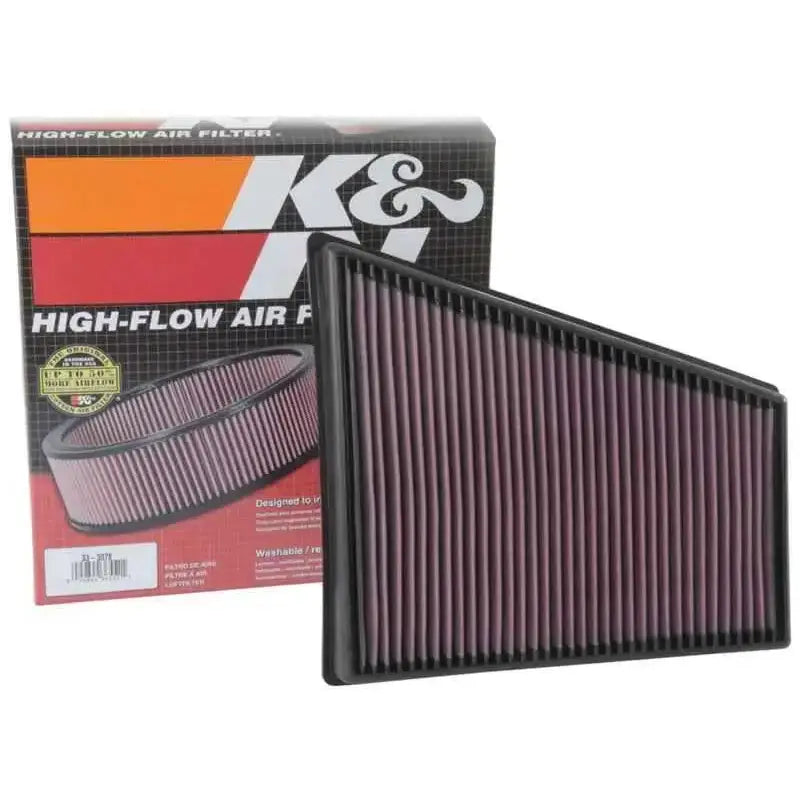 K&N Engineering 33-3078