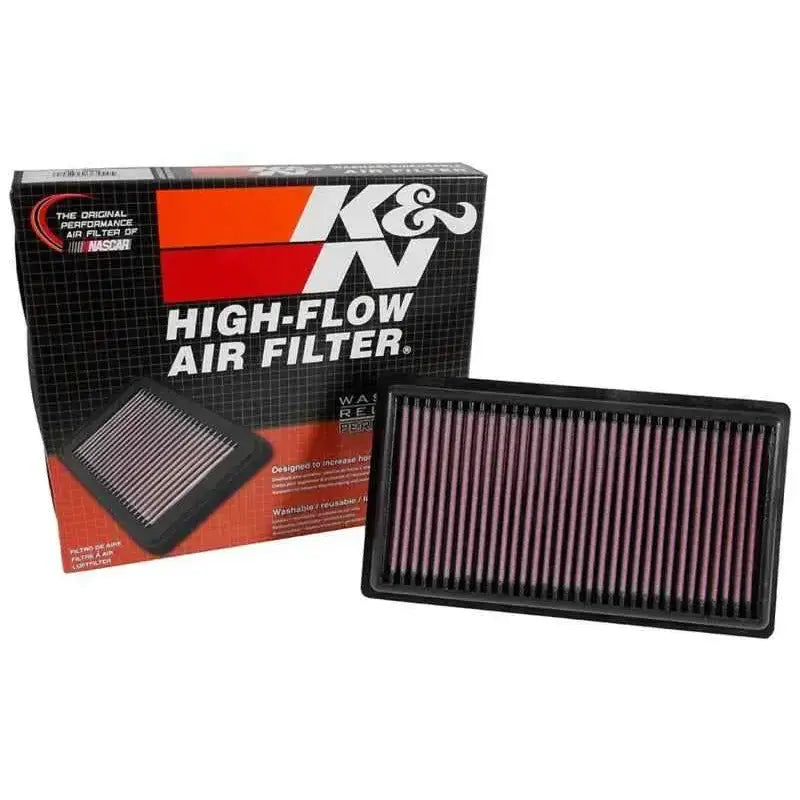 K&N Engineering 33-3080