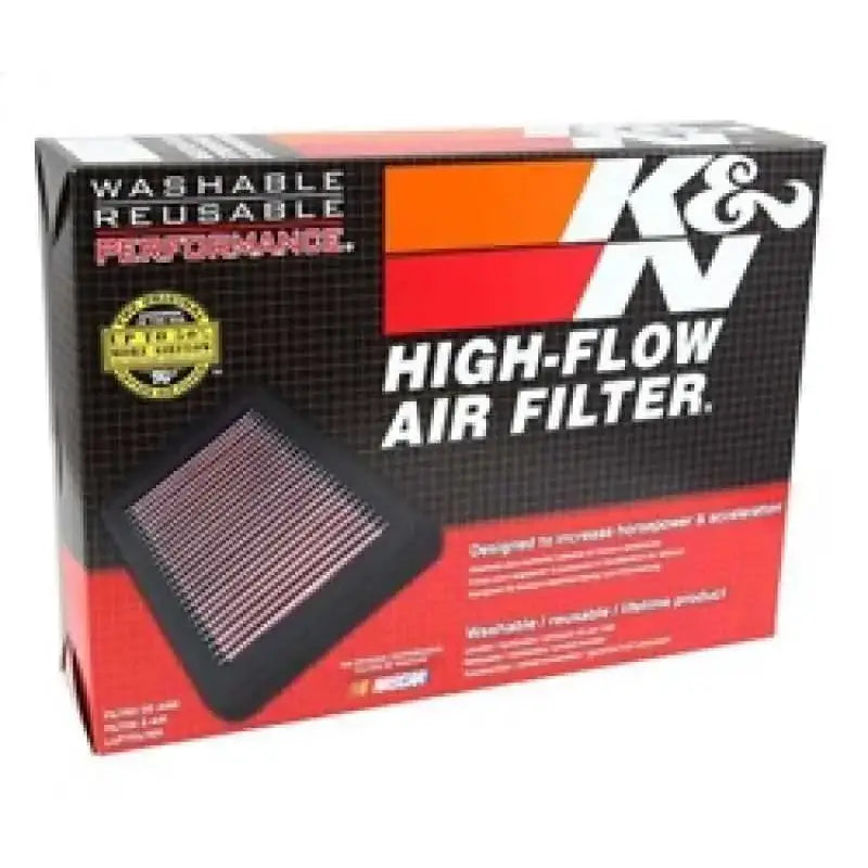 K&N Engineering 33-5086