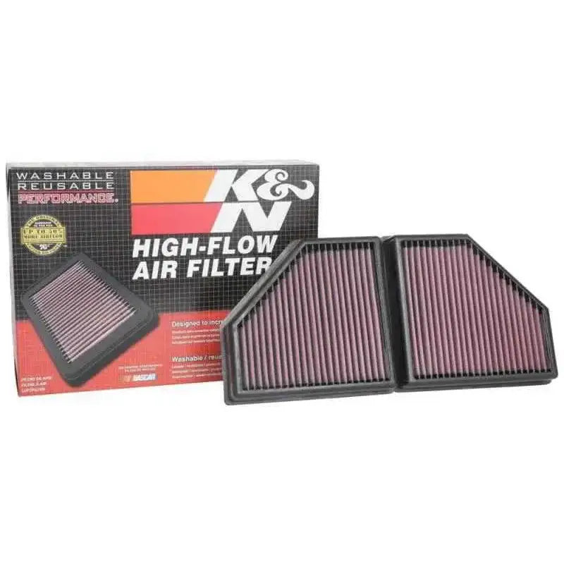 K&N Engineering 33-5086