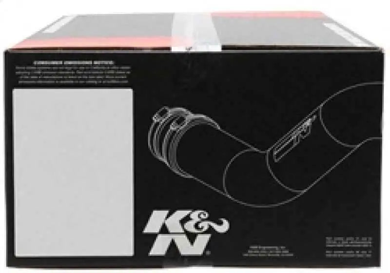 K&N Engineering 57-9039