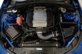 K&N 16-23 Chevrolet Camaro SS 6.2L V8 F/I Dryflow Performance Air Intake System - Systems