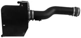 K&N 16-23 Toyota Tacoma 3.5L V6 Performance Air Intake System - Truck & Automotive