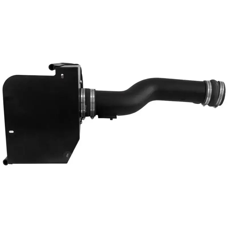 K&N 16-23 Toyota Tacoma 3.5L V6 Performance Air Intake System - Truck & Automotive