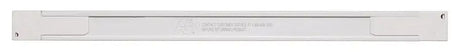 K&N 16x25x1 Air Filter Merv 11 Washable Furnace - Fileter