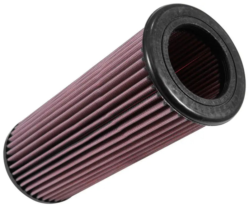 K&N 17-18 Can-Am Maverick X3 900 Replacement Drop In Air Filter - Truck & Automotive