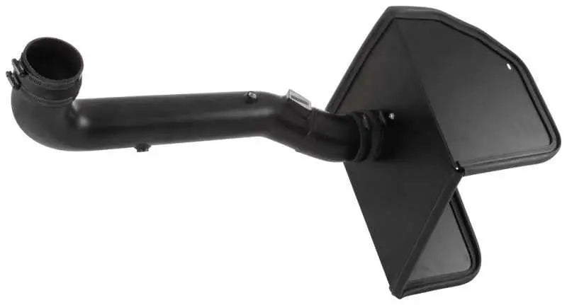 K&N 17-18 Chevrolet Colorado 3.6L V6 Black Performance Intake Kit 
