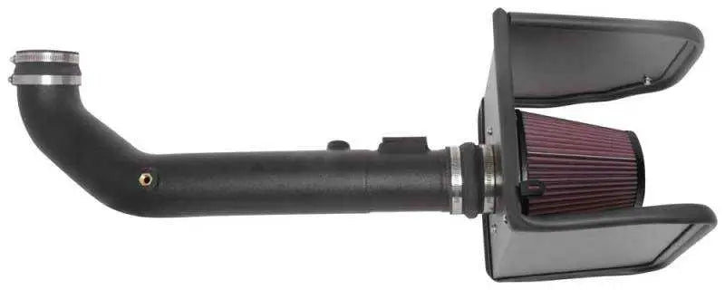 K&N 17-18 Chevrolet Colorado V6-3.6L F/I Aircharger Performance Intake 