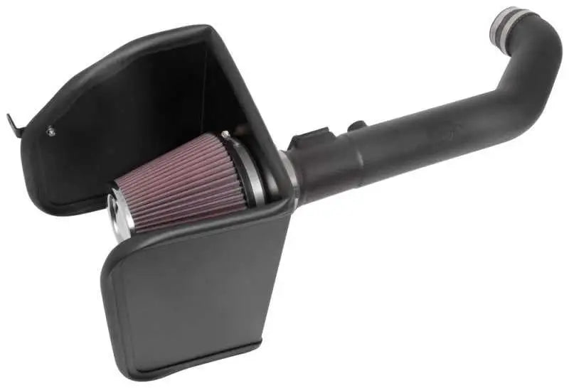 K&N Engineering K&N 17-18 Chevrolet Colorado V6-3.6L F/I Aircharger Performance Intake