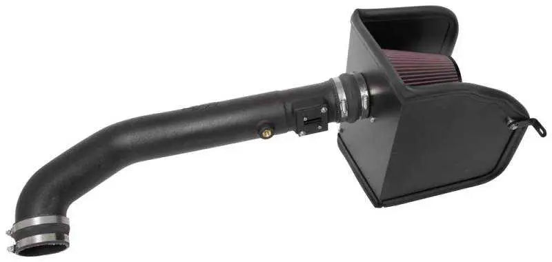 K&N 17-18 Chevrolet Colorado V6-3.6L F/I Aircharger Performance Intake 