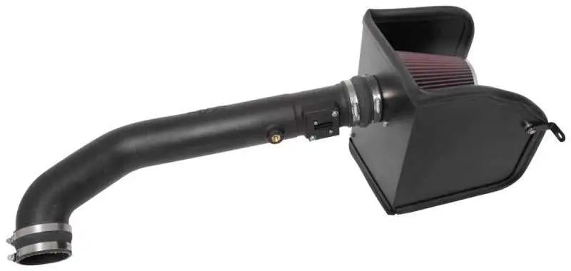 K&N 17-18 Chevrolet Colorado V6-3.6L F/I Aircharger Performance Intake 