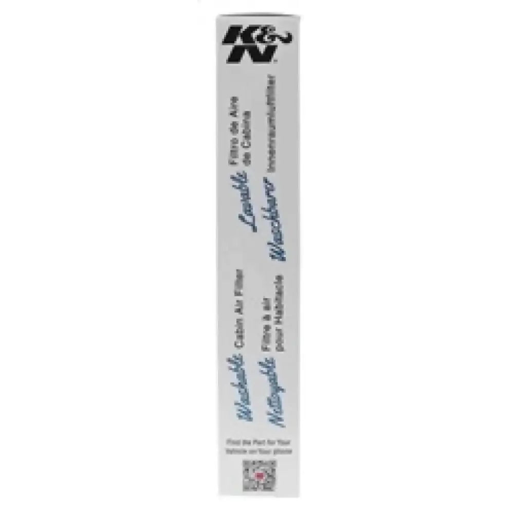 K&N Engineering VF2059