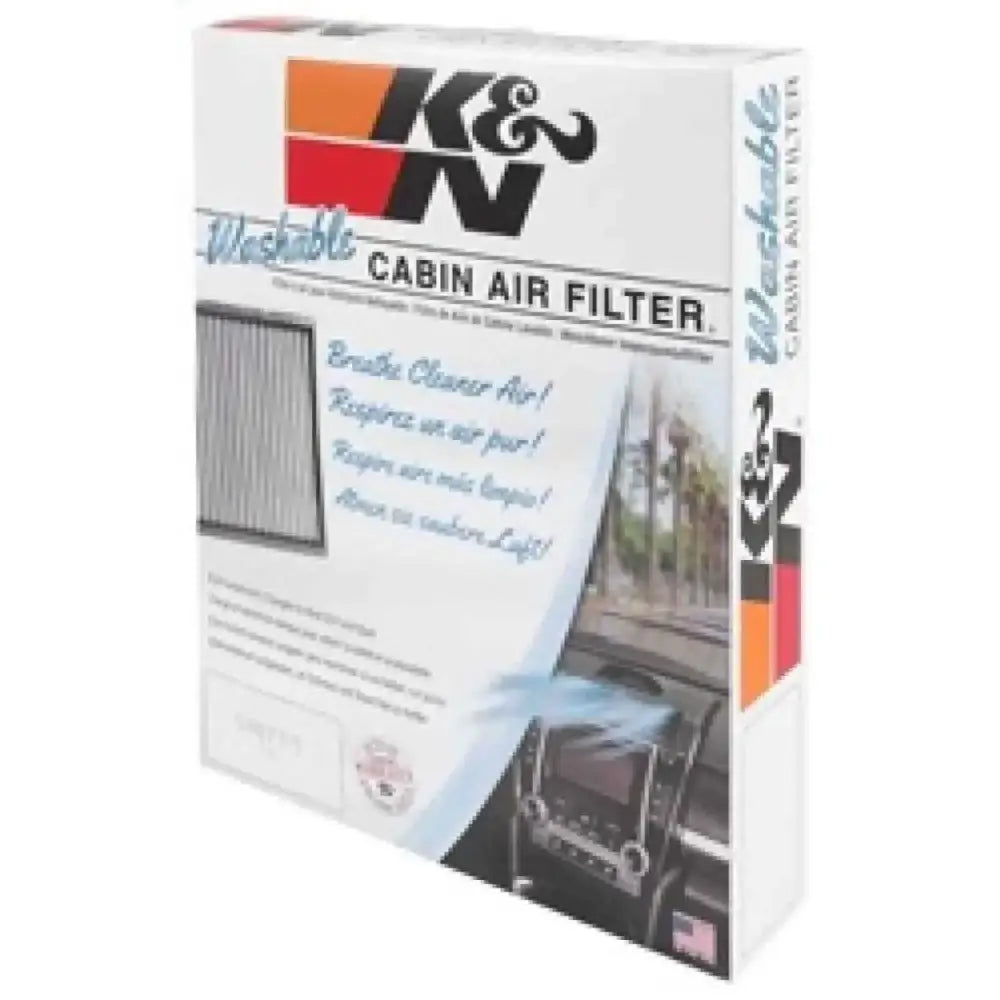K&N Engineering VF2059