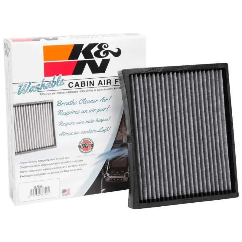 K&N Engineering VF2059