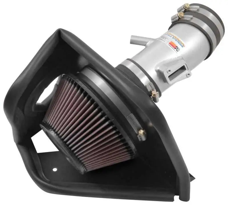 K&N Engineering K&N 17-18 Nissan Pathfinder V6-3.5L F/I Typhoon Air Intake
