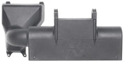 K&N 17-19 CAN-AM X3 Turbo 899CC Performance Intake Kit - Truck & Automotive