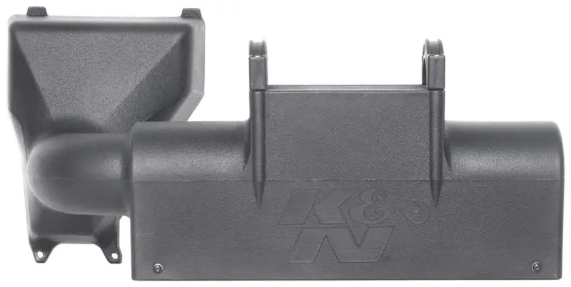 K&N 17-19 CAN-AM X3 Turbo 899CC Performance Intake Kit - Truck & Automotive
