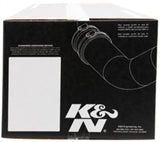K&N 17-19 CAN-AM X3 Turbo 899CC Performance Intake Kit - Truck & Automotive
