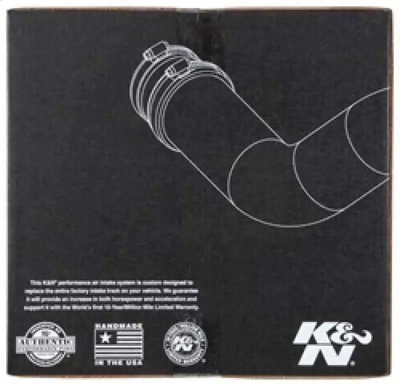 K&N Engineering 57-1141