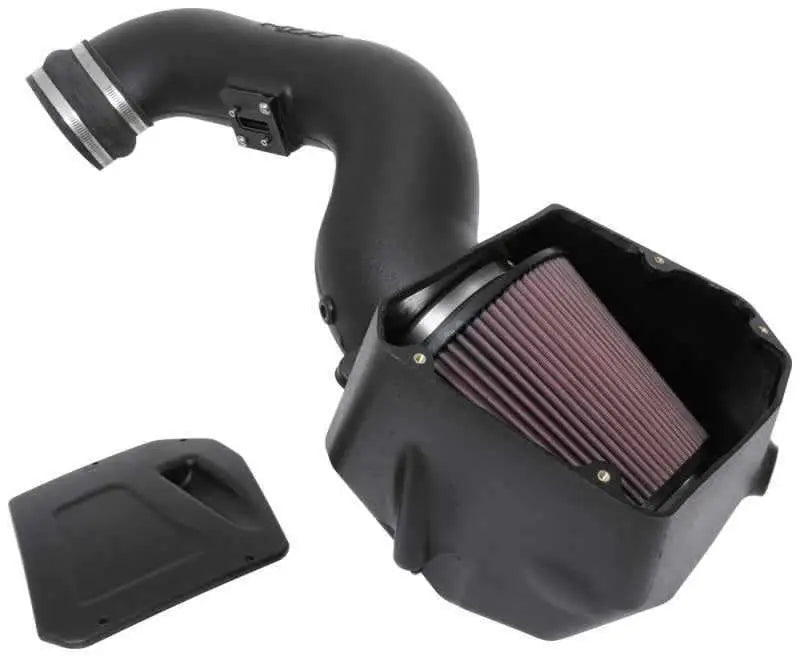 K&N Engineering 57-2600